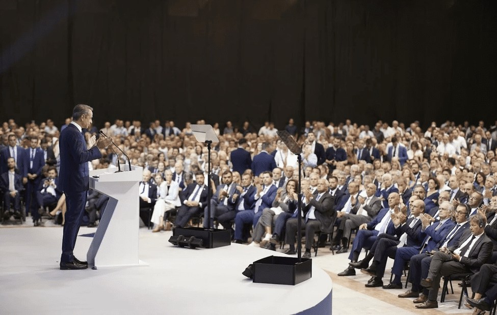 Τα μέτρα που θα χωρέσουν στο καλάθι της ΔΕΘ – Άμυνες για το δημογραφικό, ορατές μειώσεις άμεσων φόρων