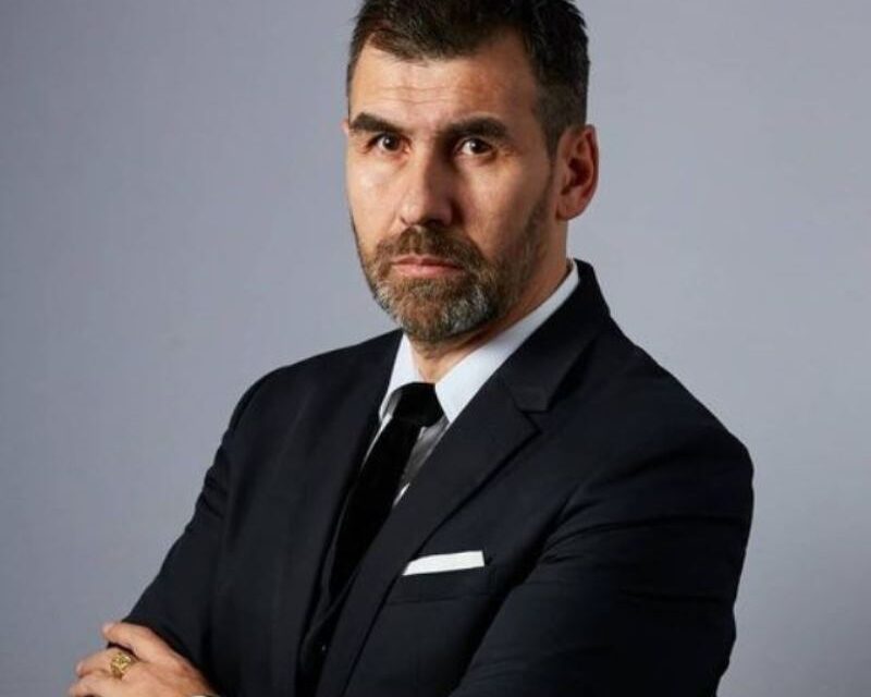 Γιάννης Δρεμσίζης: Ένας Πετυχημένος Επαγγελματίας και Πολιτικός από την Ξάνθη