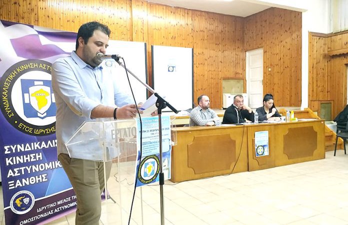Συνδικαλιστές της Αστυνομίας Ξάνθης: Άμεση στελέχωση της Αστυνομικής Διεύθυνσης