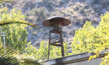 Δήμος Αβδήρων: Δοκιμαστική ενεργοποίηση των σειρήνων συναγερμού πολιτικής άμυνας