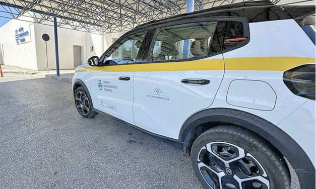 Συνεχίζει η ΣΕΚΕ Α.Ε. να στέκεται στο πλευρό της κοινωνίας