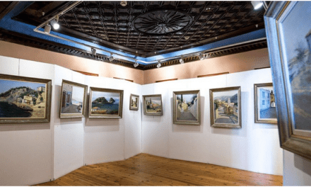 «Τα έργα της Δημοτικής Πινακοθήκης είναι περιουσία του Δήμου και των Δημοτών»