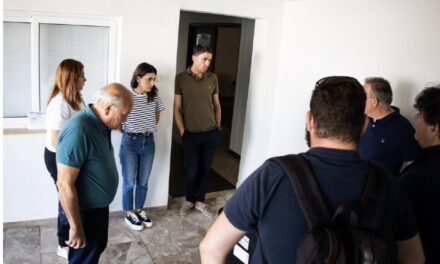 ΗΜΕΡΗΣΙΟ ΓΕΝΙΚΟ ΛΥΚΕΙΟ ΑΒΔΗΡΩΝ – ΕΥΧΑΡΙΣΤΗΡΙΟ