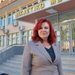 Δέσποινα Χατζηφωτιάδου Πρόεδρος Δικηγορικού Συλλόγου Ξάνθης