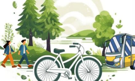 Εκτός τόπου και χρόνου το «γκουβέρνο»