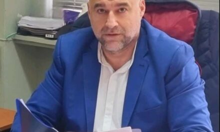 Λύρατζης Πασχάλης  Δημοτικός Σύμβουλος & Επικεφαλής Παράταξης «Νέα Ξάνθη» στον Δήμο Ξάνθης