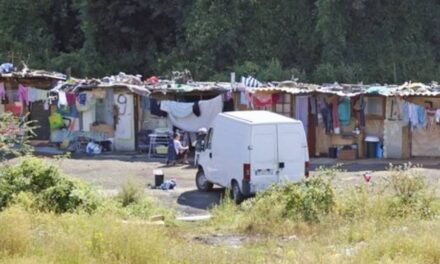 100 Ρομά στην ΕΛ.ΑΣ: Μυστικοί αστυνομικοί στους καταυλισμούς – Δείτε τα κριτήρια