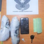 Πάνω από ένα κιλό ηρωίνης κατασχέθηκε από αστυνομικούς του Τμήματος Δίωξης και Εξιχνίασης Εγκλημάτων Ξάνθης