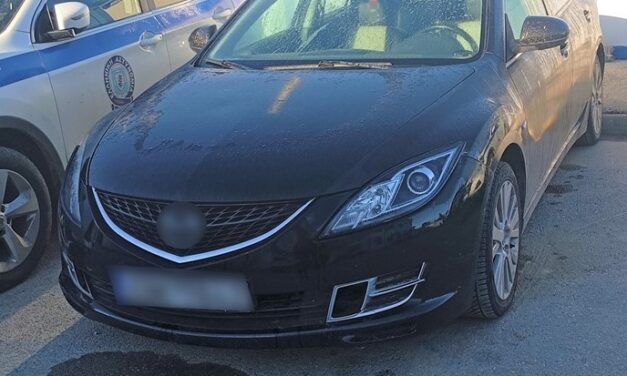 Συνελήφθησαν -3- ημεδαποί οι οποίοι εμπλέκονται σε υπόθεση παράνομης μεταφοράς μη νόμιμων μεταναστών στο εσωτερικό της Χώρας