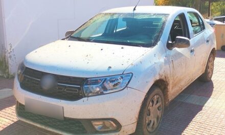 Συνελήφθησαν -3- διακινητές οι οποίοι προωθούσαν στο εσωτερικό της Χώρας, σε δύο διαφορετικές περιπτώσεις, μη νόμιμους μετανάστες