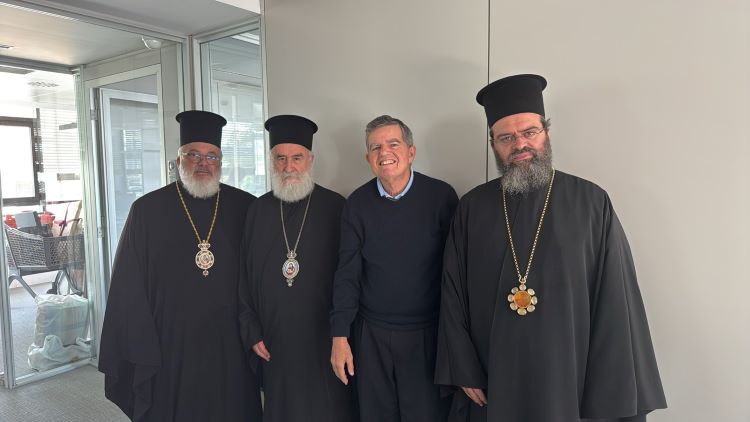 ΟΙ ΜΗΤΡΟΠΟΛΙΤΕΣ ΤΗΣ ΘΡΑΚΗΣ, ΤΙΜΟΥΝ ΤΟΥΣ ΕΥΕΓΕΡΤΕΣ ΤΗΣ