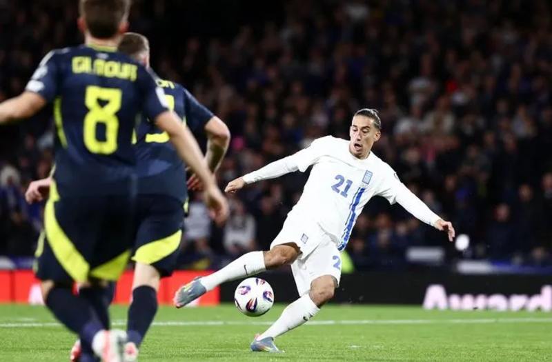ΠΑΓΚΟΣΜΙΟ ΚΥΠΕΛΛΟ Σκωτία – Ελλάδα 3-1: Η Εθνική προηγήθηκε με μαγικό συνδυασμό, αλλά οι Σκωτσέζοι μας πάγωσαν με τρία γκολ σε 29 λεπτά