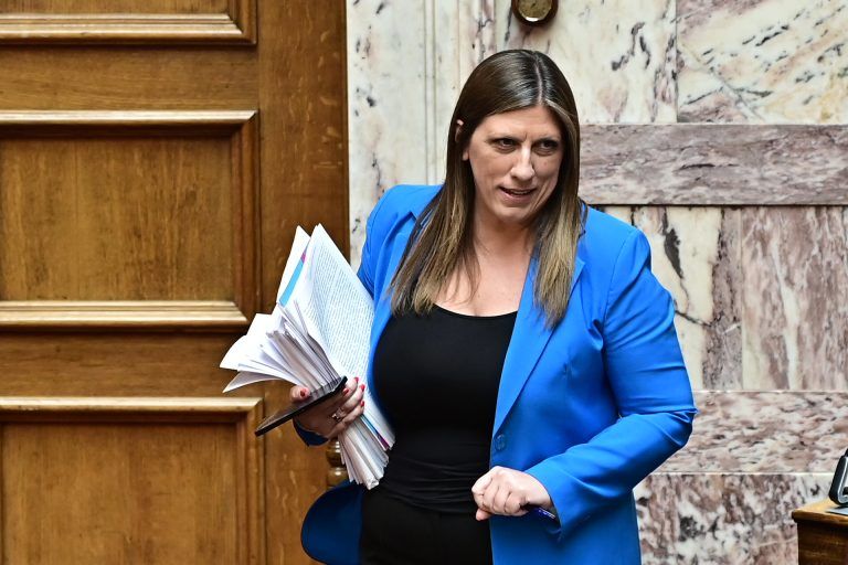 ΑΠΟΨΗ/ Η ΚΑΤΑΝΤΙΑ…..