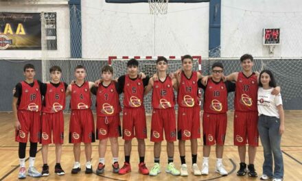 Μια νίκη και μια ήττα για τα παιδικά τμήματα του ΛΕΥΚΙΠΠΟΥ