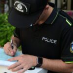 Απολογισμός Δράσεων Υπηρεσιών Γενικής Περιφερειακής Αστυνομικής Διεύθυνσης Ανατολικής Μακεδονίας και Θράκης στο πλαίσιο της Εκστρατείας «Μηδενικής ανοχής στη μη χρήση κράνους»