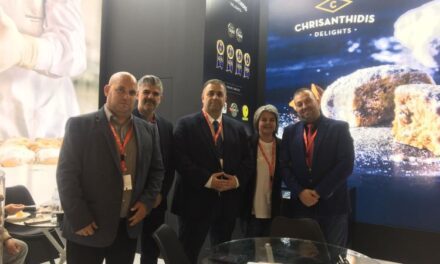 Απολογισμός Συμμετοχής της Περιφέρειας Ανατολικής Μακεδονίας και Θράκης στην Κορυφαία Διεθνή Έκθεση Τροφίμων ANUGA 2025