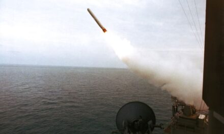 Τόμαχοουκ: Αλλαγή παιγνιδιού ή μοχλός πίεσης;