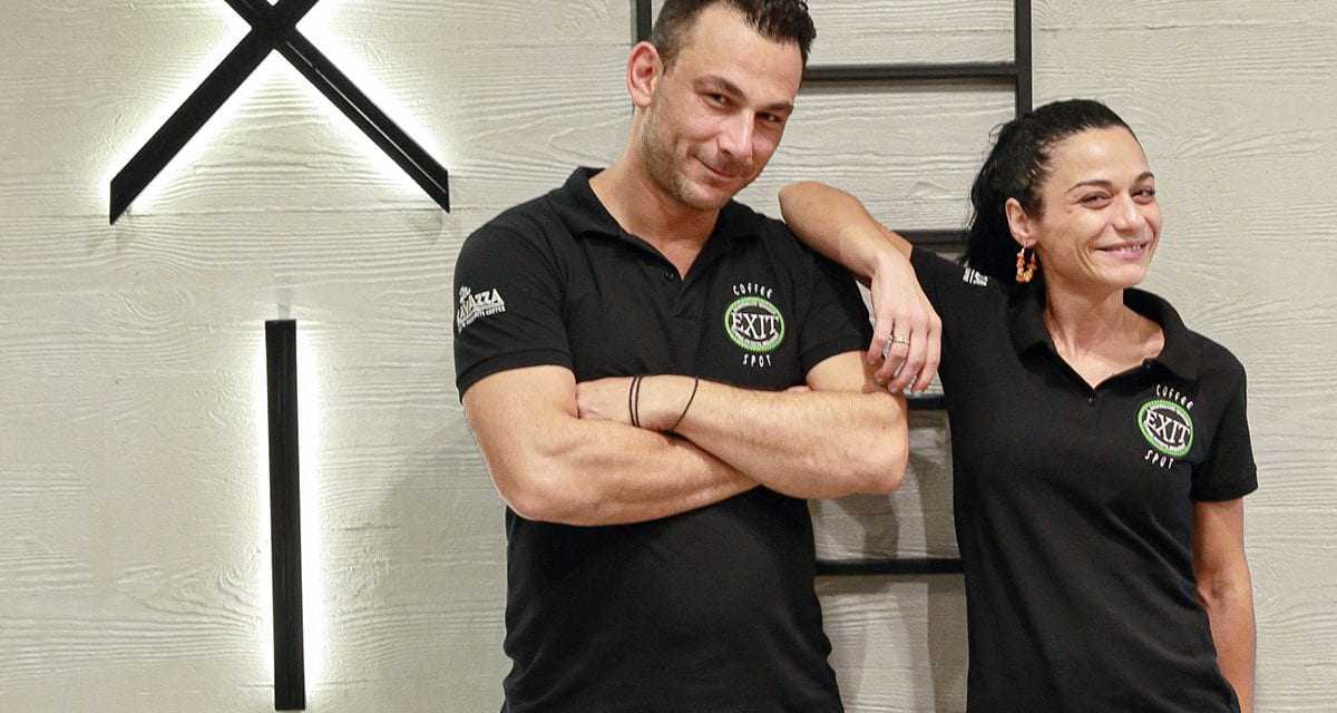 Καφέ Exit Ξάνθη Ένας φιλόξενος προορισμός στην έξοδο της Ξάνθης