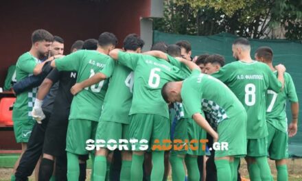 Νικητής του ντέρμπι το Δροσερό, “εφτάρες” για Άβατο & Κουτσό, διπλό για Γενισέα στην Α’ κατηγορία της ΕΠΣ Ξάνθης!