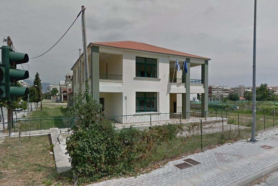 Ξάνθη: Σε νέο χώρο το τμήμα «Βοήθεια στο Σπίτι» και με νέα τηλέφωνα επικοινωνίας