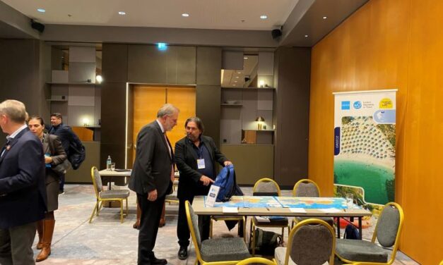 Περιφέρεια ΑΜΘ: Επιτυχημένη τουριστική δράση B2B στη Βιέννη με στόχο την Αυστριακή Αγορά