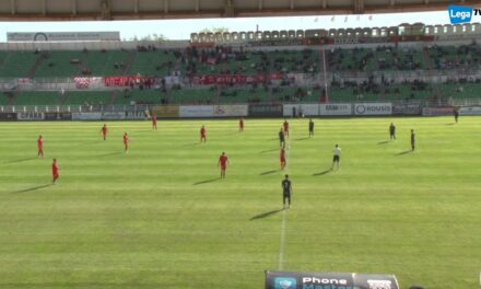 Ο ΑΟΞ επιβλήθηκε του Ορέστη Ορεστιάδας με 5-0