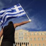 Ανθέλληνες εραστές της εξουσίας,  ξεπουλάνε την πατρίδα μας κομμάτι κομμάτι