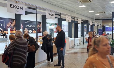 Ολοκληρώνεται σήμερα η έκθεση «Μοναδικές Γεύσεις από την Ανατολική Μακεδονία και Θράκη»