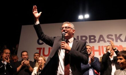 Νίκη Ερχιουμάν στα κατεχόμενα: Μήνυμα ελπίδας ή νίκη του βαθέος κράτους της Τουρκίας;