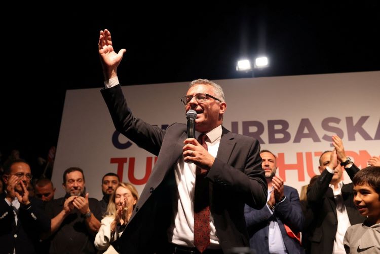Νίκη Ερχιουμάν στα κατεχόμενα: Μήνυμα ελπίδας ή νίκη του βαθέος κράτους της Τουρκίας;