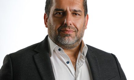 Γιώργος Καρυώτης  – Allianz Ξάνθη – Ο αξιόπιστος συνεργάτης σας στην ασφάλιση στην Ξάνθη