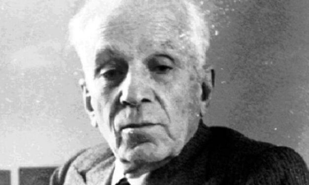 ΚΩΣΤΑΣ ΒΑΡΝΑΛΗΣ: ΧΙΟΥΜΟΡ ΚΑΙ ΣΑΤΙΡΑ ΣΤΟΝ ΜΕΣΟΠΟΛΕΜΟ ΚΑΙ ΣΤΗΝ ΚΑΤΟΧΗ