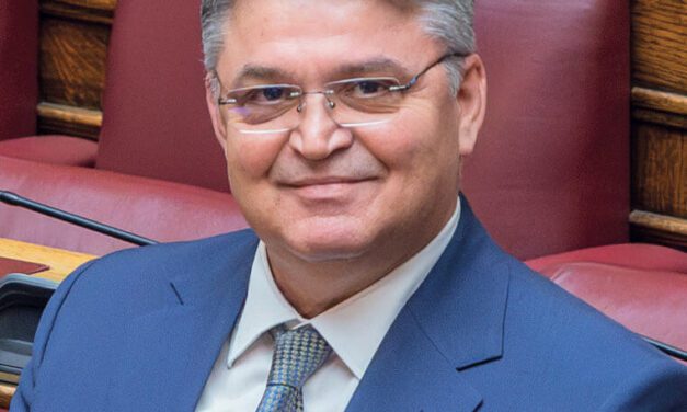 “Ο Δημήτρης Νατσιός θα τιμήσει την ιστορία της Ξάνθης και θα εγκαινιάσει τα νέα γραφεία της ΝΙΚΗΣ στη Δράμα