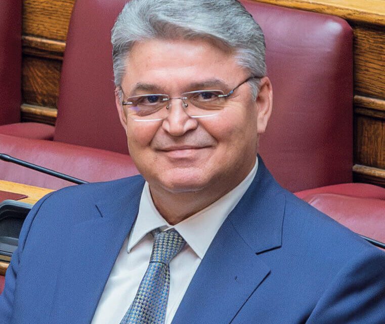 “Ο Δημήτρης Νατσιός θα τιμήσει την ιστορία της Ξάνθης και θα εγκαινιάσει τα νέα γραφεία της ΝΙΚΗΣ στη Δράμα