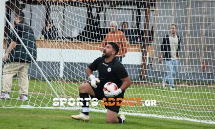 “Απόλυτη” Βιστωνίδα με 3/3, απίθανη “απόδραση” των 9 του Δροσερού από Κουτσό, νίκες για Άβατο & Σήμαντρα την Α’ κατηγορία της ΕΠΣ Ξάνθης!