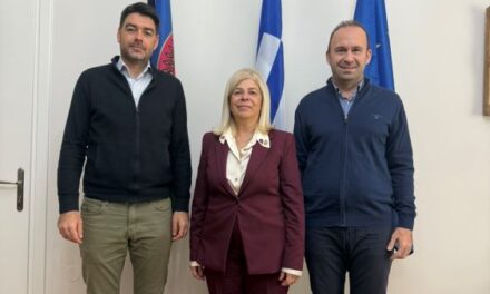 Δήμος Ξάνθης – Έναρξη διαδικασίας χορήγησης επιδόματος στέγασης για νεοδιορισθέντες ιατρούς του Γενικού Νοσοκομείου Ξάνθης