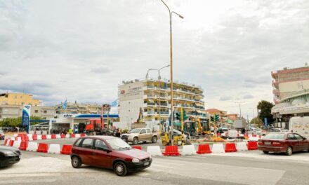 Του κ@κλου τα … εννιάμερα -Σαν παλιό σινεμά         –    Γράφει ο Αλέξανδρος Παυλικιάνος
