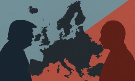 Μήνυμα της Ε.Ε. σε Τράμπ και Πούτιν αξίας 800 δις.