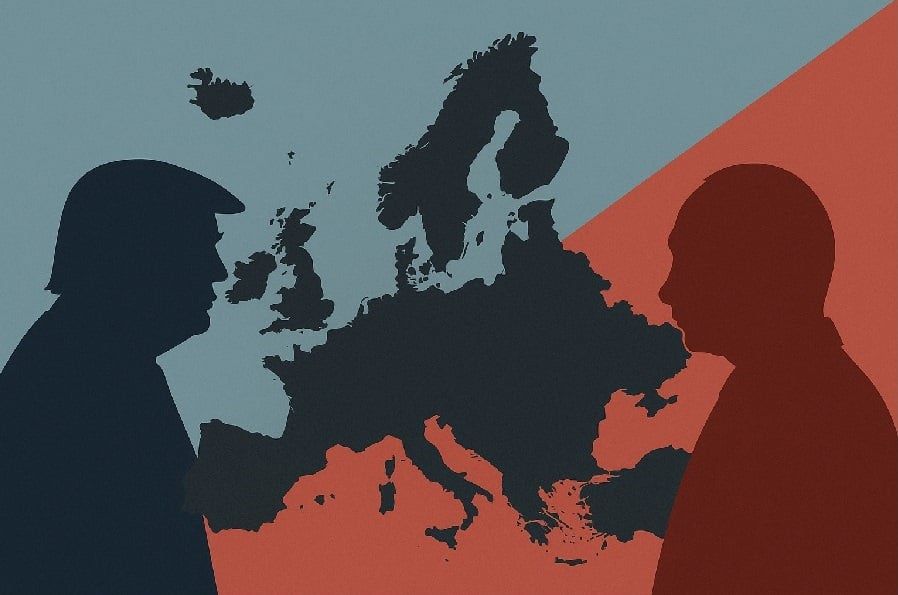 Μήνυμα της Ε.Ε. σε Τράμπ και Πούτιν αξίας 800 δις.