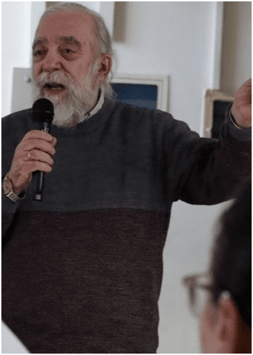 ΙΔΕΟΛΟΓΙΑ ή ΕΝΤΙΜΟΤΗΤΑ;  3