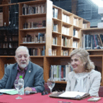 ΕΚΔΗΛΩΣΗ ΒΟΛΟΥ ΓΙΑ ΕΡΓΟ ΘΑΝΑΣΗ ΜΟΥΣΟΠΟΥΛΟΥ