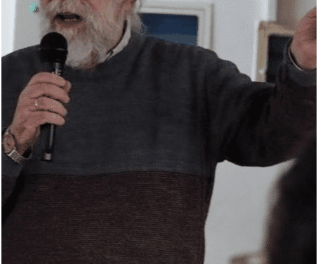ΙΔΕΟΛΟΓΙΑ ή ΕΝΤΙΜΟΤΗΤΑ;  