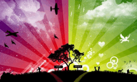 ΠΟΛΕΜΟΣ – ΠΛΗΓΗ ΑΙΩΝΙΑ;