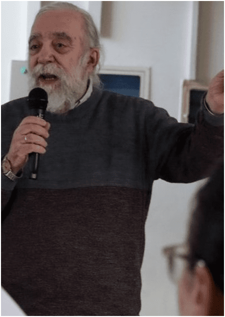 ΙΔΕΟΛΟΓΙΑ ή ΕΝΤΙΜΟΤΗΤΑ;  