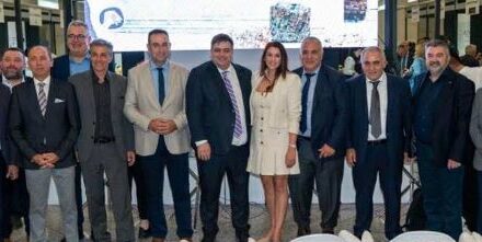 Επαφές της Προέδρου του Επιμελητηρίου Ξάνθης στην Αθήνα και συμμετοχή στην Έκθεση «Μοναδικές Γεύσεις από την Ανατολική Μακεδονία & Θράκη»