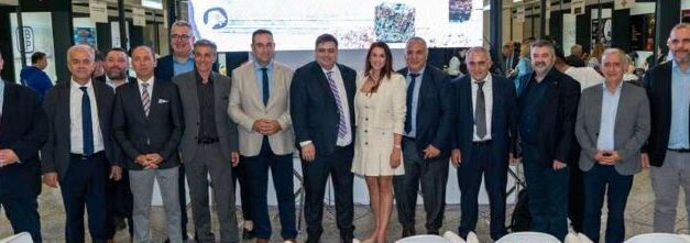 Επαφές της Προέδρου του Επιμελητηρίου Ξάνθης στην Αθήνα και συμμετοχή στην Έκθεση «Μοναδικές Γεύσεις από την Ανατολική Μακεδονία & Θράκη»