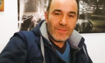 Συνεργείο Ξάνθης – Ο Βραζιλιάνος  Η ιστορία και η σημασία ενός ξεχωριστού συνεργείου στην Ξάνθη