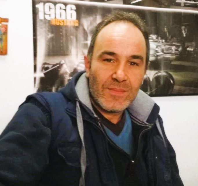 Συνεργείο Ξάνθης – Ο Βραζιλιάνος  Η ιστορία και η σημασία ενός ξεχωριστού συνεργείου στην Ξάνθη