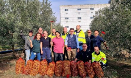 ΚΑΛΕΣΜΑ ΓΙΑ ΕΘΕΛΟΝΤΕΣ ΤΗΣ ΕΛΙΑΣ ΓΗΡΟΚΟΜΕΙΟΥ ΞΑΝΘΗΣ Ο ΜΕΓΑΣ ΒΑΣΙΛΕΙΟΣ