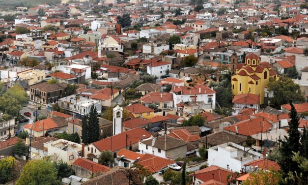 ΠΡΟΓΡΑΜΜΑ ΕΟΡΤΑΣΜΟΥ  ΤΗΣ 1ης ΕΠΕΤΕΙΟΥ ΤΩΝ ΕΛΕΥΘΕΡΙΩΝ ΤΟΥ ΙΑΣΜΟΥ  ΤΗΝ 6η ΟΚΤΩΒΡΙΟΥ 2025